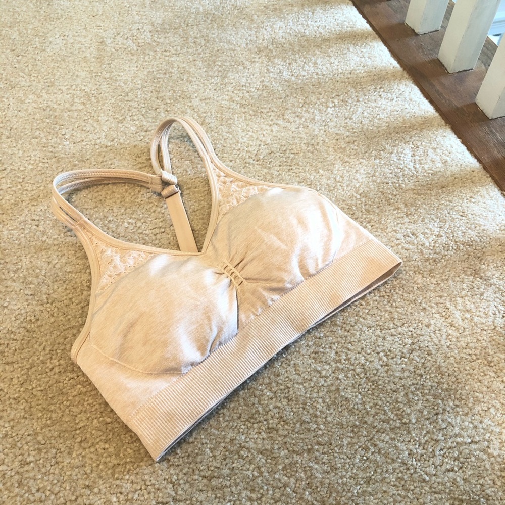 Athleta Sports Bra